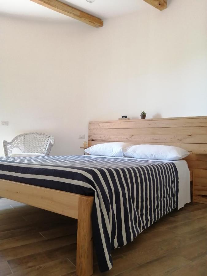 Il Silos Bed & Breakfast Maccarese