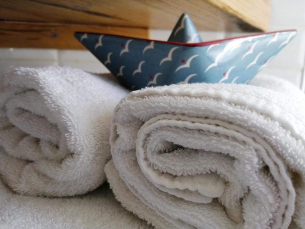 Il Silos Bed & Breakfast Maccarese