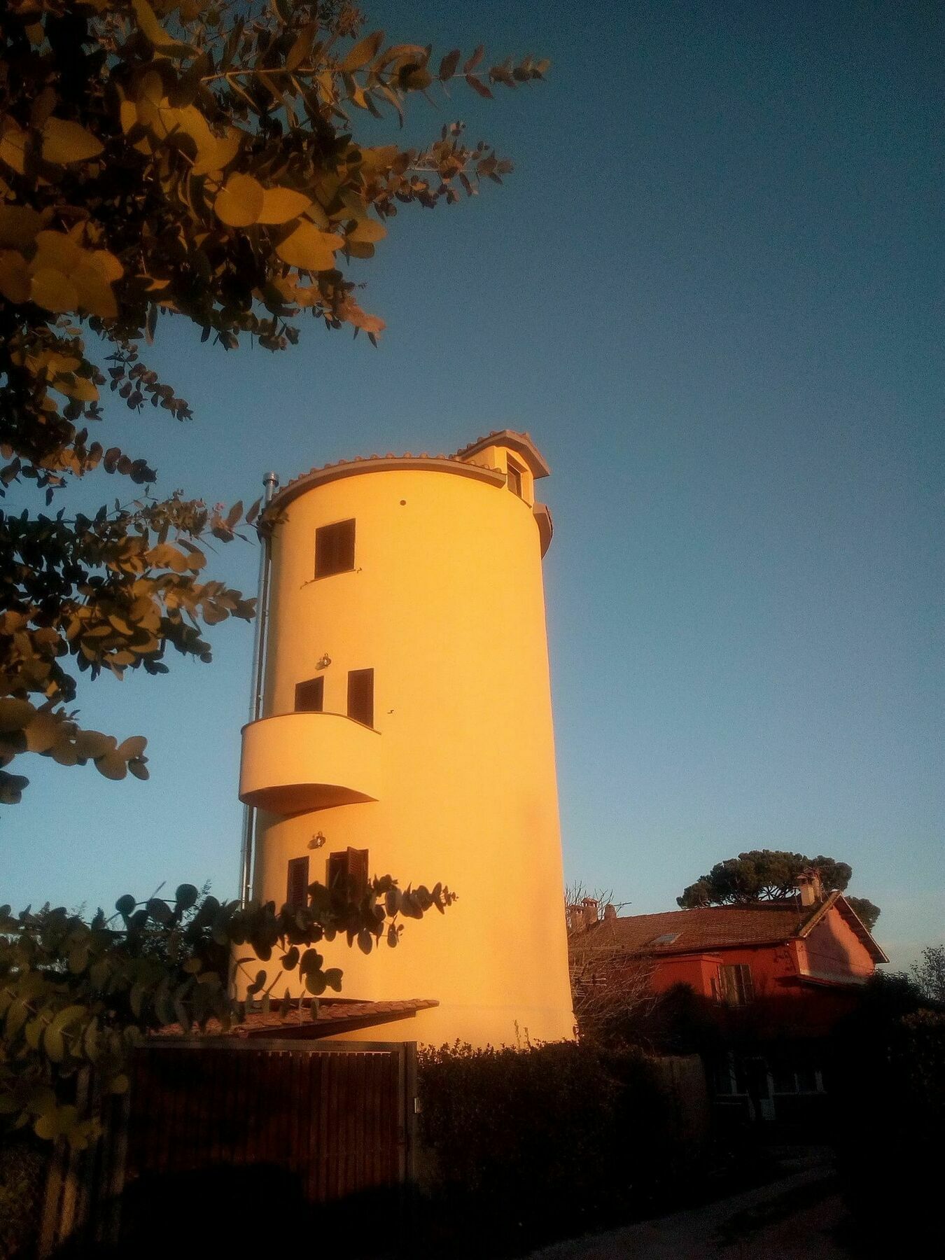 Bed & Breakfast Il Silos 3*