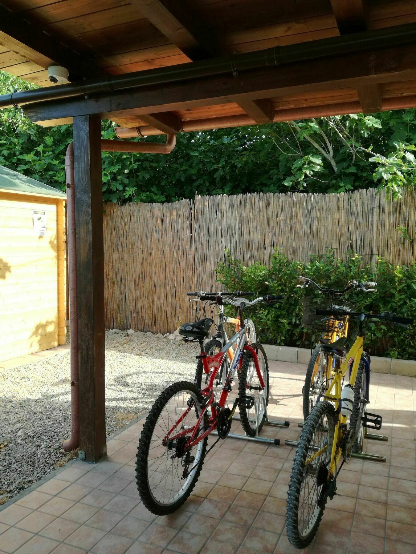 Bed & Breakfast Il Silos 3*