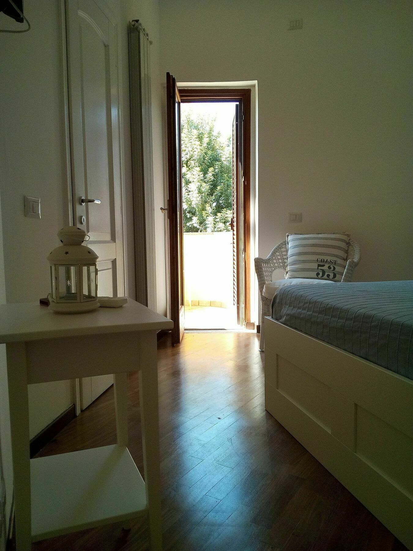 Il Silos Bed & Breakfast Maccarese