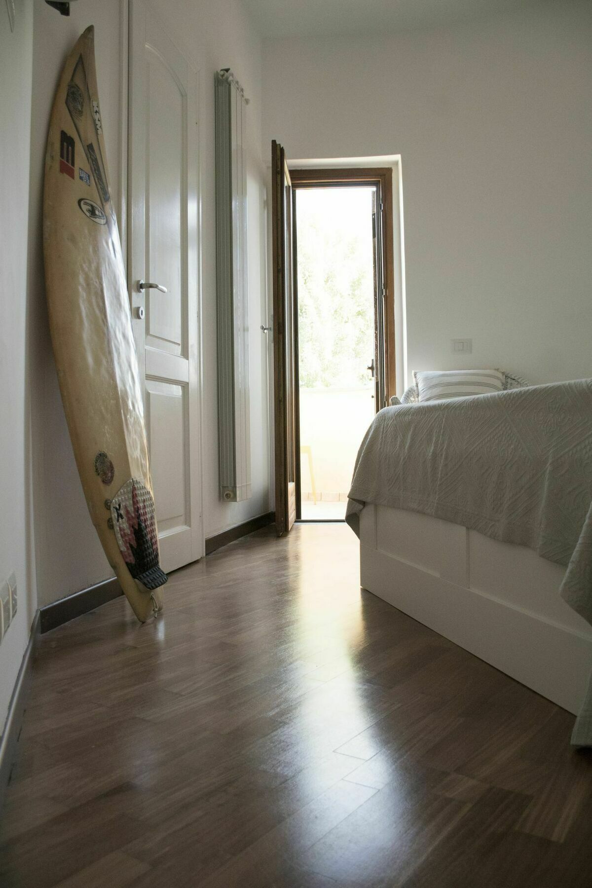 Il Silos Bed & Breakfast Maccarese