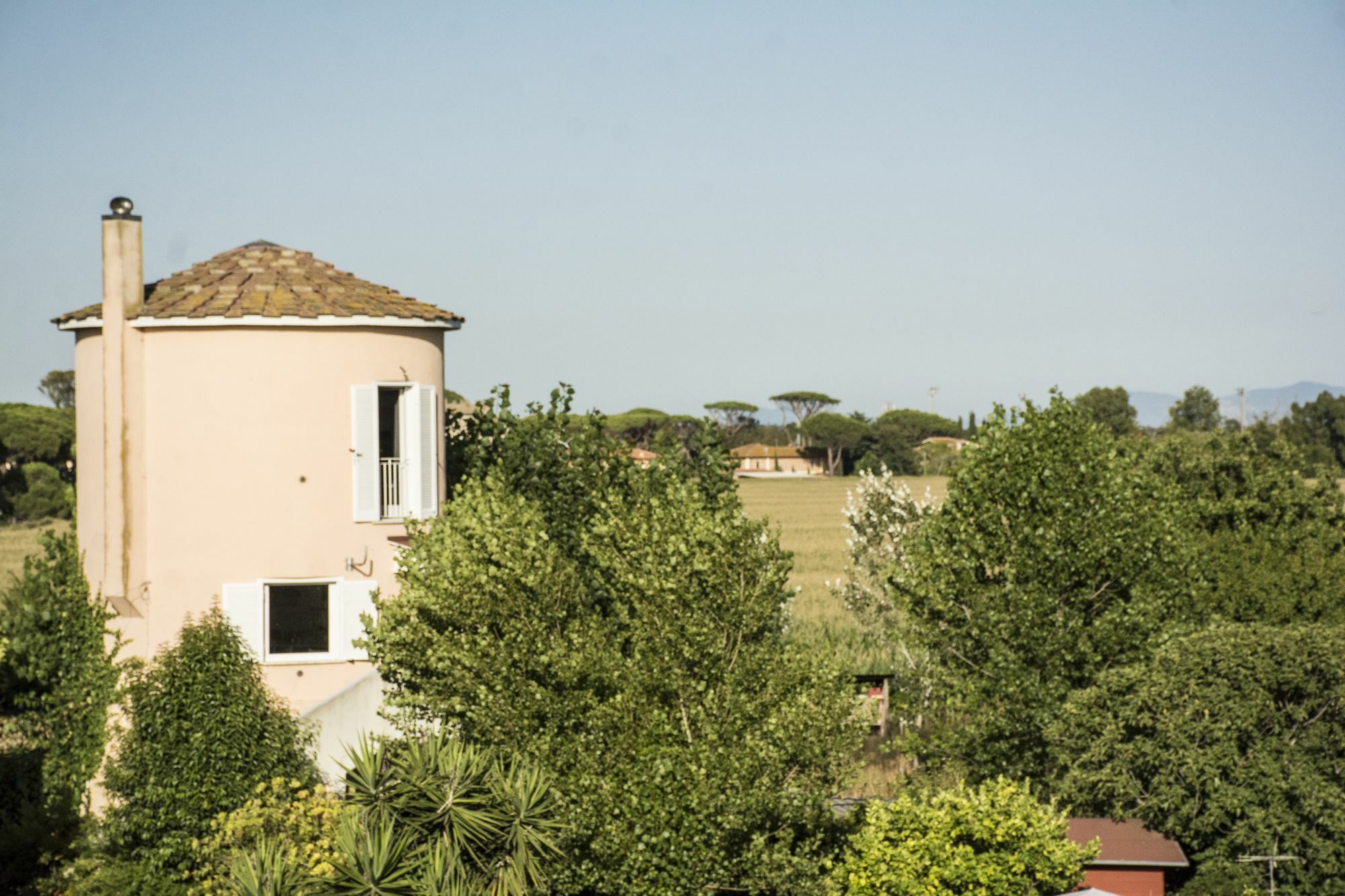 Il Silos