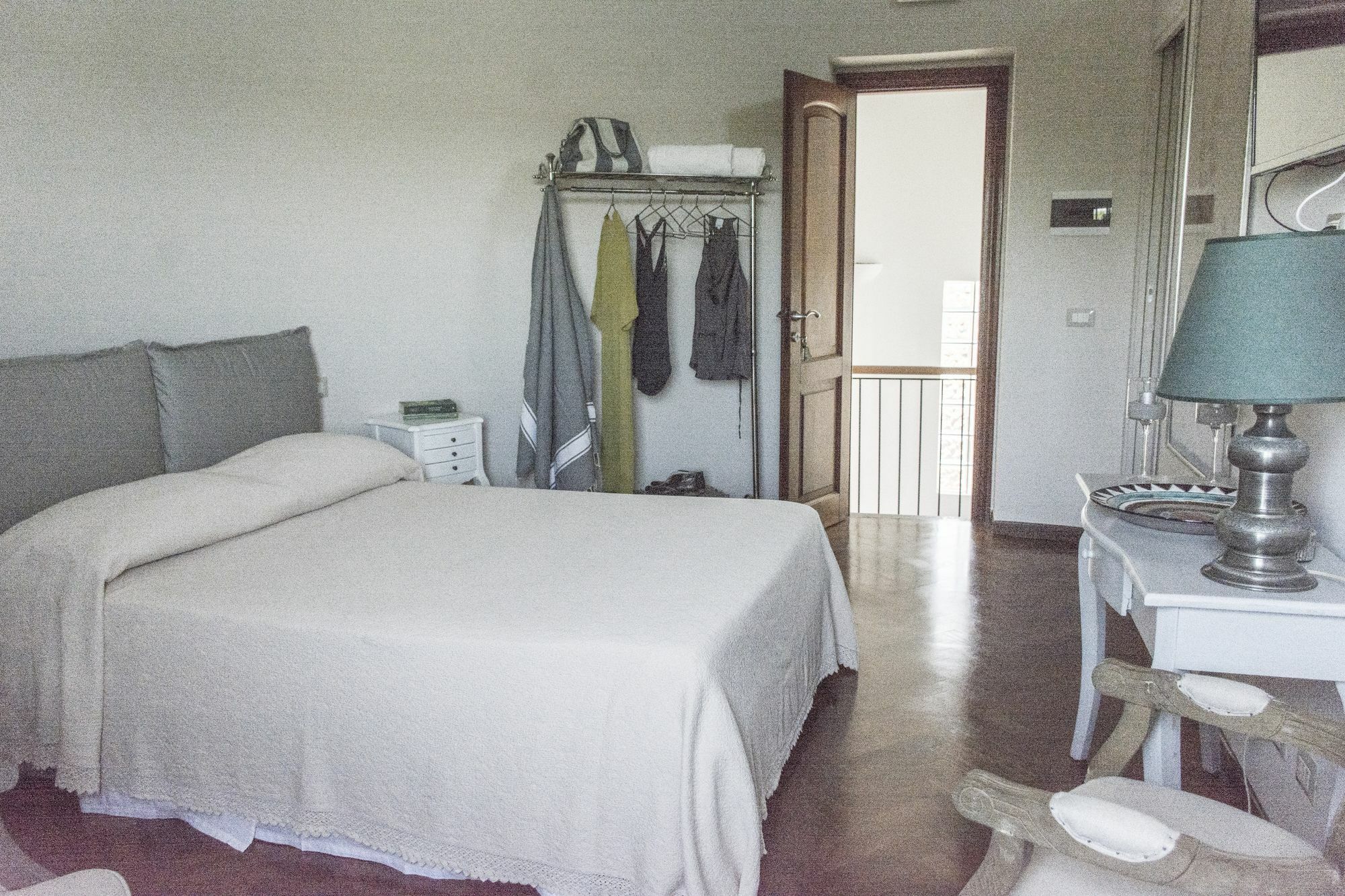 Bed & Breakfast Il Silos Maccarese