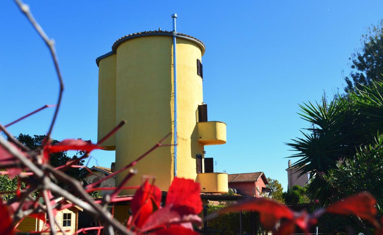 Il Silos Bed & Breakfast