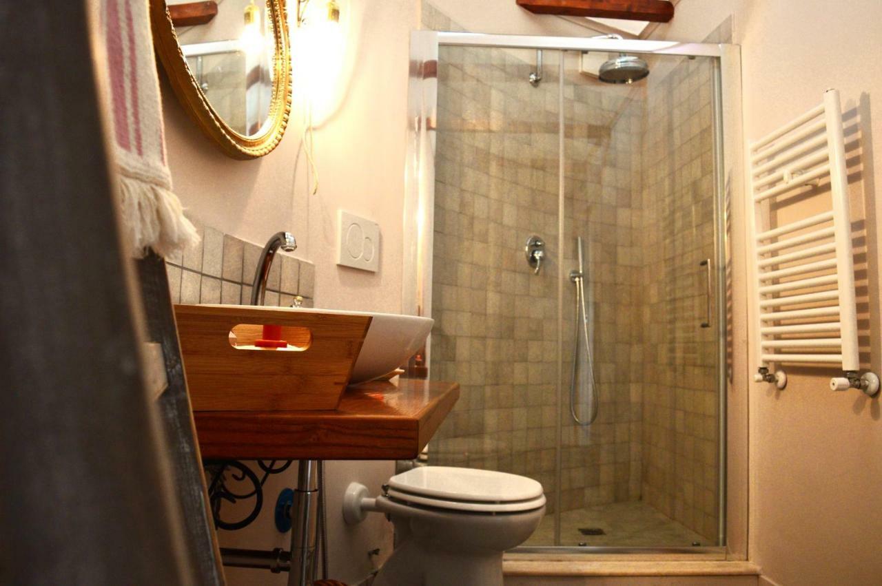Bed & Breakfast Il Silos