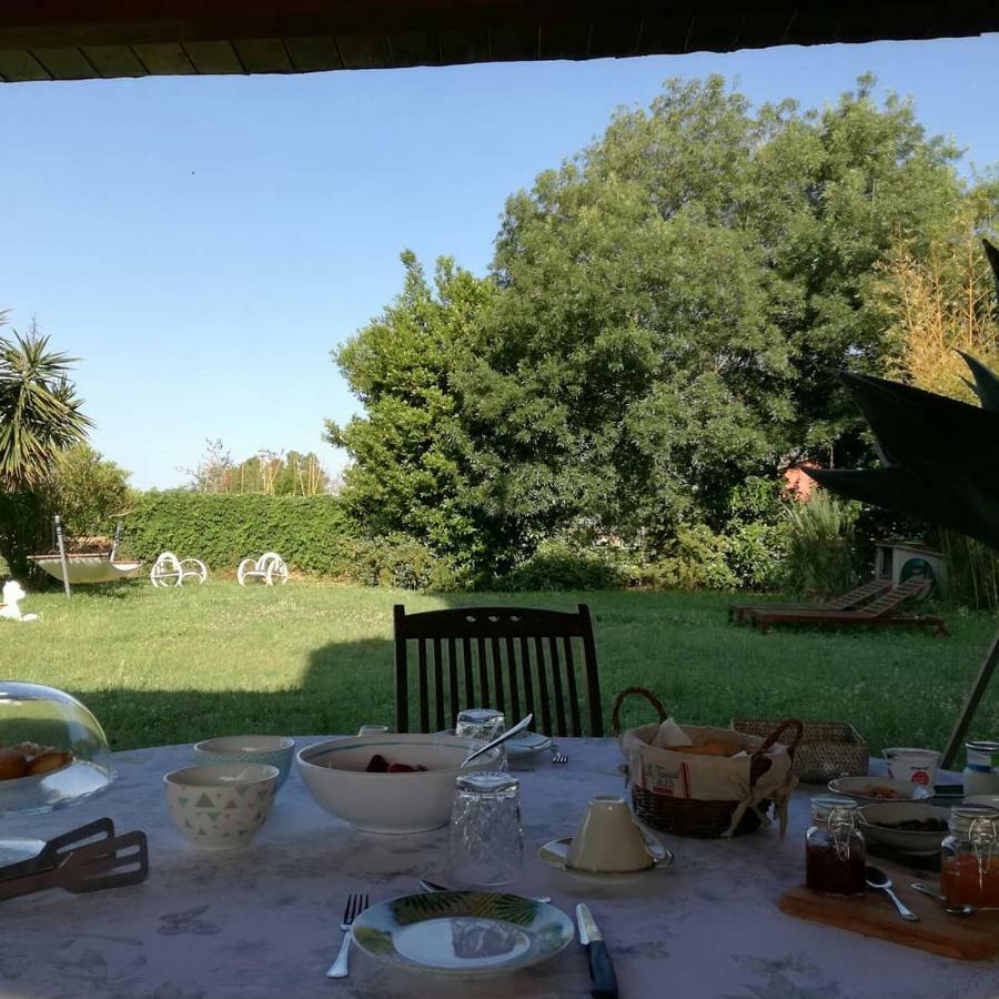 Il Silos 3* Maccarese