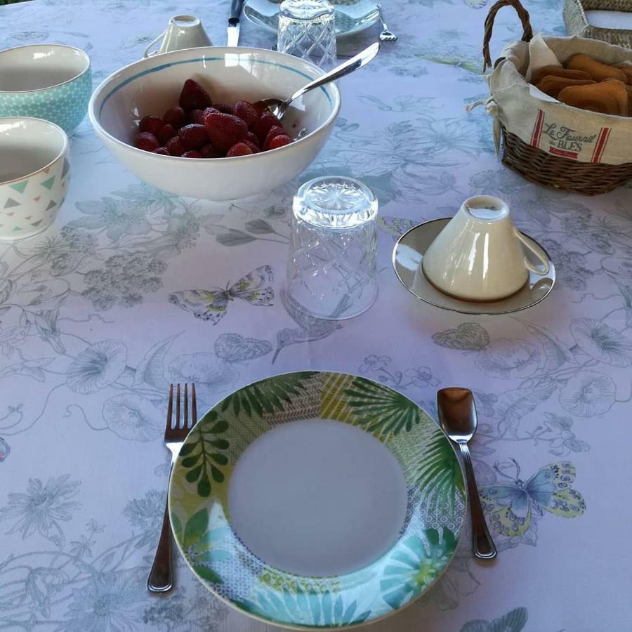 Bed & Breakfast Il Silos