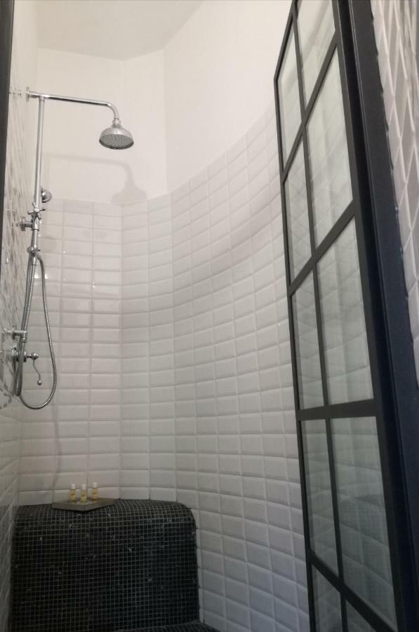 Bed & Breakfast Il Silos