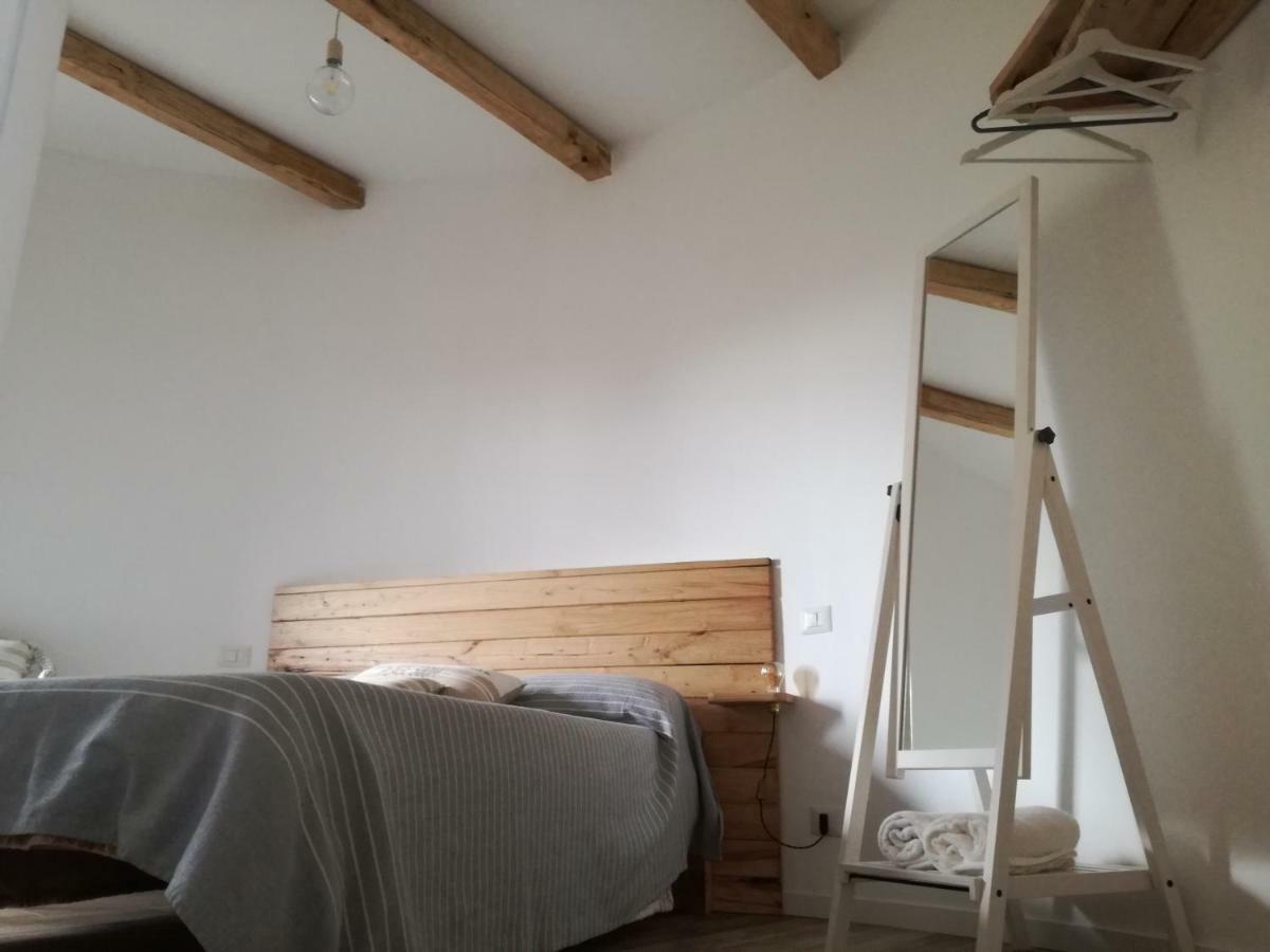 Bed & Breakfast Il Silos Maccarese