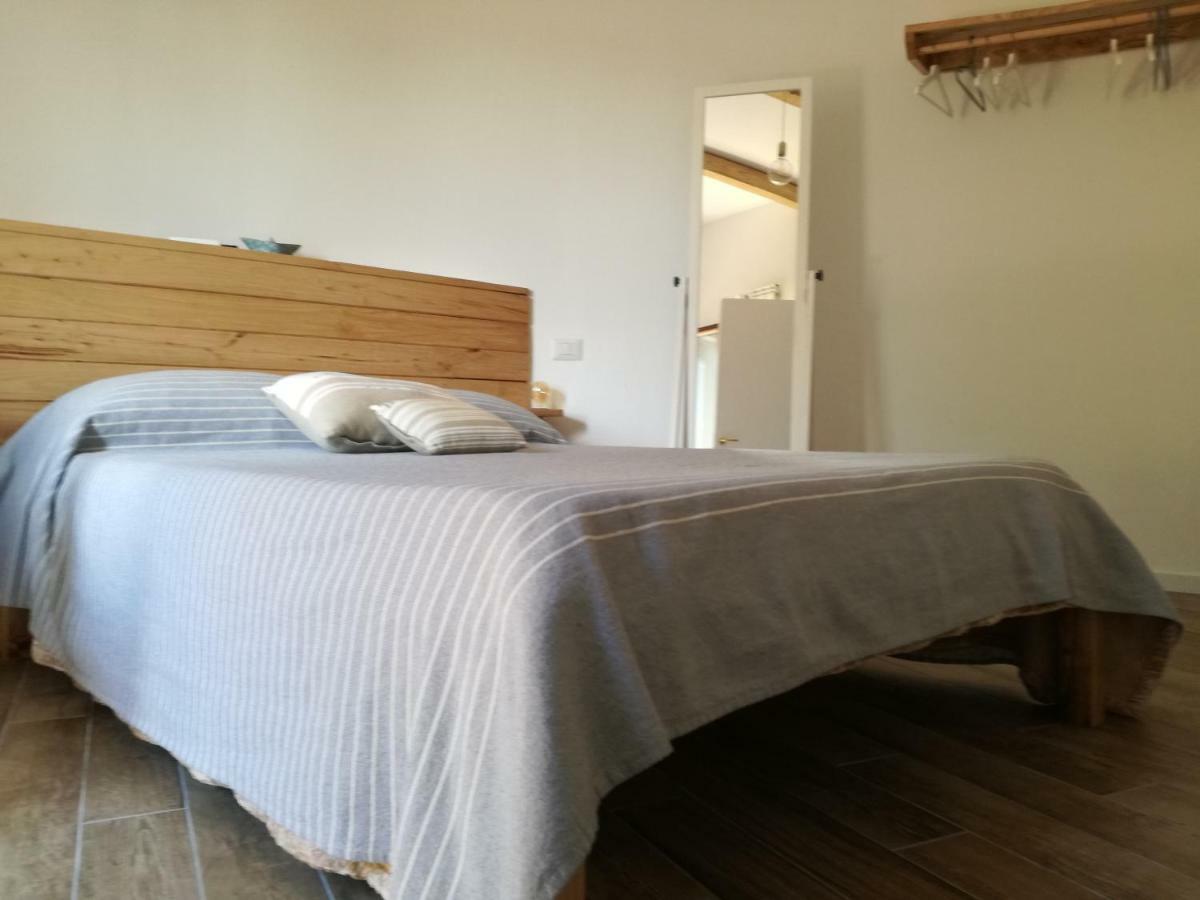 Bed & Breakfast Il Silos Maccarese