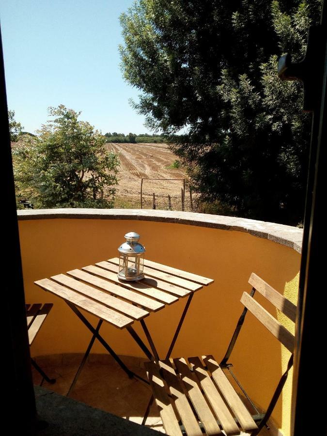 Bed & Breakfast Il Silos Maccarese