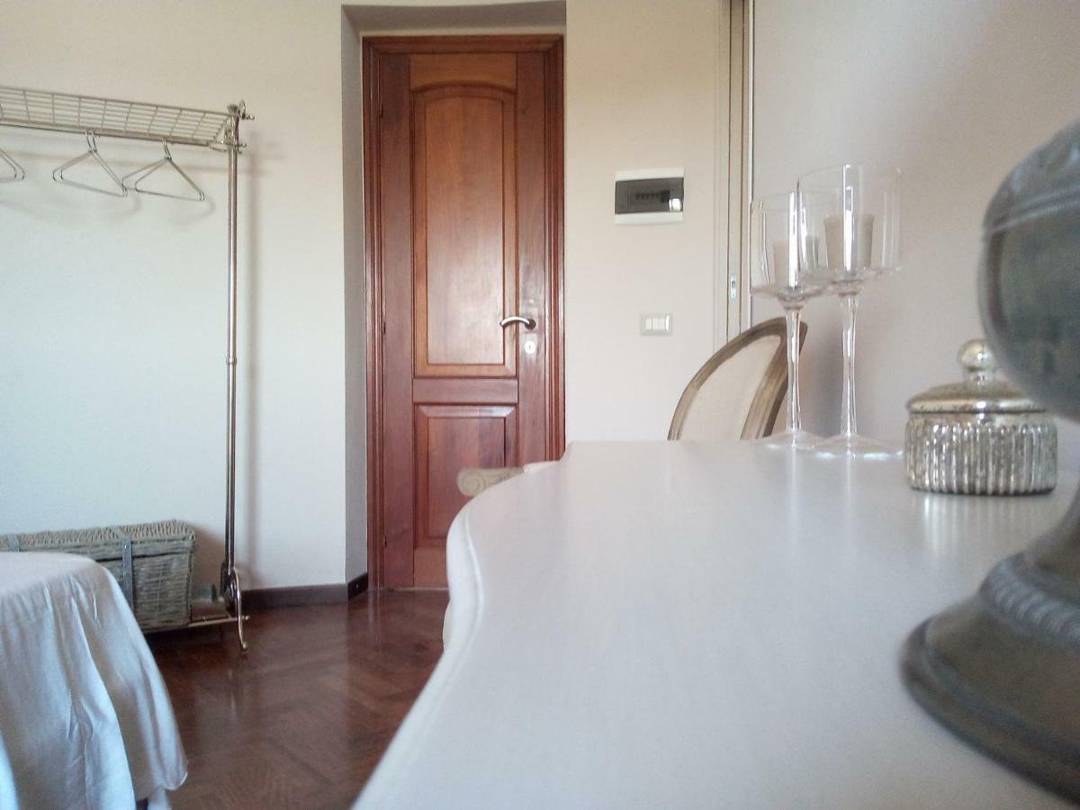 Bed & Breakfast Il Silos Maccarese