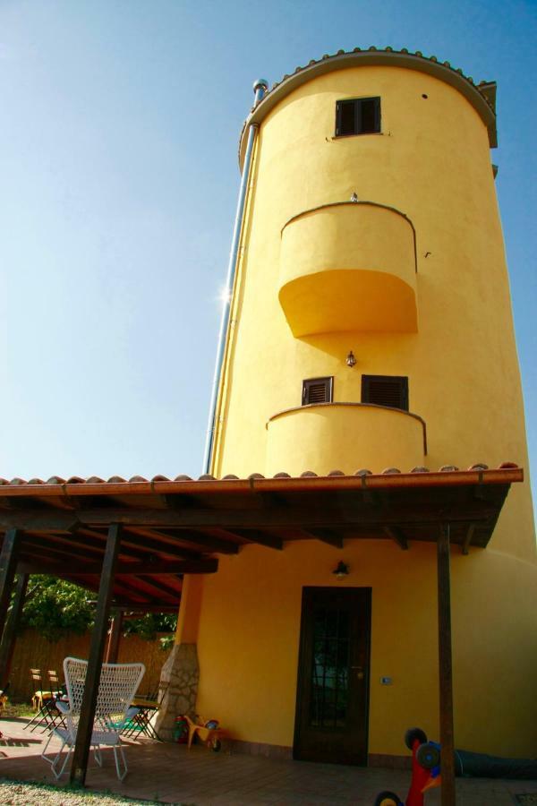 Bed & Breakfast Il Silos 3*