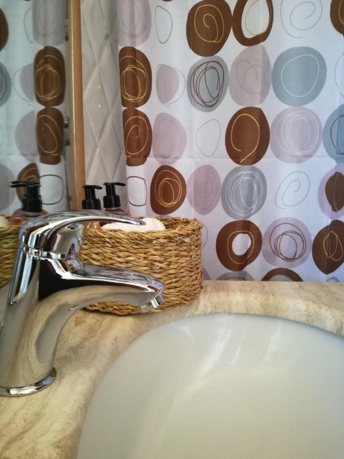 Il Silos Bed & Breakfast Maccarese