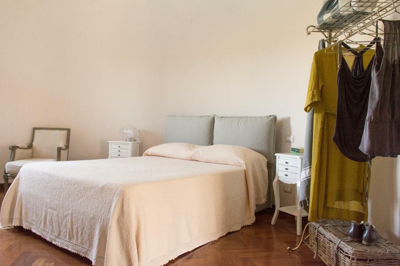 Bed & Breakfast Il Silos Maccarese