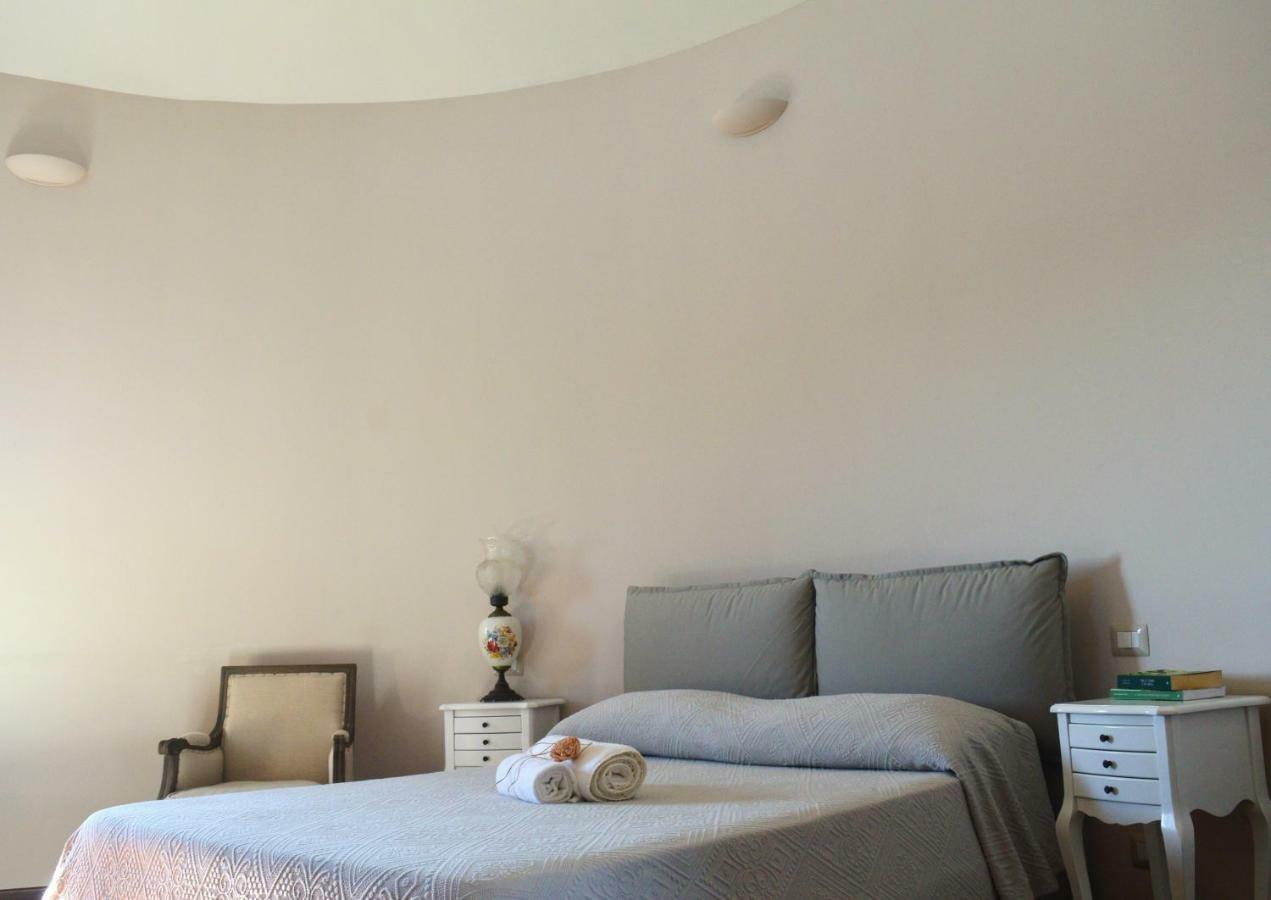 Il Silos Bed & Breakfast